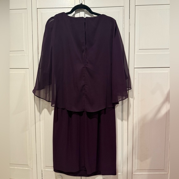 R&m Richard’s dress size 12 GUC - Picture 4 of 4